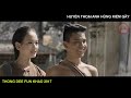 [Review Phim] Chàng Trai CHÂN ĐẤT Khổ Luyện Muây Thái Trở Thành Võ Sĩ Vô Địch | Thong Dee Fun Khao