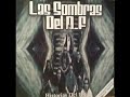 Las Sombras Del D.F • Historias Del D.F (2002) Álbum Completo
