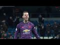 David De Gea Top saves  BY TOEYHAHI