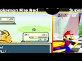 I Played Mario And Pokemon At The Same Time With One Controller