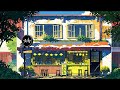 City Cafe Vibes | Chill Lofi Music for a Coffee