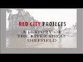 The Fascinating History of the River Sheaf, Sheffield UK