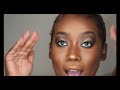 HALO Eyeshadow Makeup Tutorial for Beginners I How to do Halo Eyes