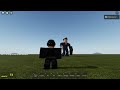 Roblox Garry's Mod ripoff?