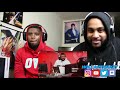 GRISELDA DESTROYED THEIR FIRE IN THE BOOTH | REACTION