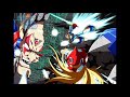Mega Man X5 Boss Theme (Triple Mashup) - Original + Beta + X Challenge Remix