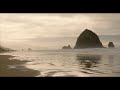 Canon Beach, Oregon - December  2016