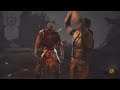 Mortal Kombat 1 Invasion Season 6 Titan Havik Battle