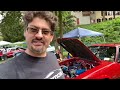 Frankenmuth Auto Festival Part 2 #michigan #classic #car