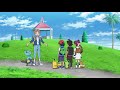 Blue Everything | Pokémon Master Journeys: The Series | Official Clip