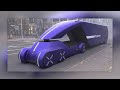 PROYECTOS DE TRANSPORTE DE CARGAS DEL FUTURO QUE MERECE LA PENA VER