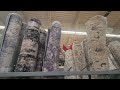 NEW LOOK OF WALMART Find The Best Home Decor On The Shelves | Beautiful Florals