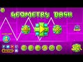 Прошёл Clubstep в Geometry Dash?