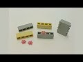 400 IQ LEGO BUILDING TECHNIQUES