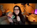 I’m finally reading the Percy Jackson series… I can't believe it took me this long! 🎄 Vlogmas Day 6