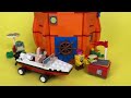 I Built YOUR Childhood CARTOONS in LEGO
