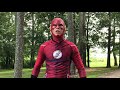 -The Flash- Fan Film-Magnaphaze Productions-