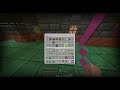 Probando las trial chambers en Minecraft Bedrock