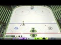 Glitch Goal Nhl23