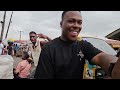 FOLLOW ME TO MILE12  MARKET IN LAGOS NIGERIA #lagosliving #mile12 #mile12market #rutysvlog