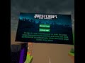 How To Play MINECRAFT VR On Your Oculus Quest 2!? (QuestCraft Tutorial) #shorts