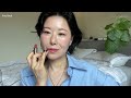 GRWM] 프렌치 시크 분위기 쉽게 내는 법✔️ 디올 로지빛 혈색 립 | 샤넬 촉촉 프라이머 | 여름 셔츠와 함께🍃