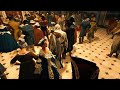 Assassin's Creed Unity - Ezio's Midnight Stealth Kills - PC Gameplay