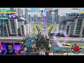 Ultimate Fenrir Is INDESTRUCTIBLE With Bernadette - NEW Best Live Server Robot | War Robots