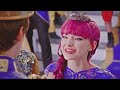 Ben + Mal | Their Story [+ Descendants 2]