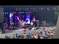 Jon Anderson + Band Geeks, The Fred Amphitheatre, Peachtree City GA 2024-07-27