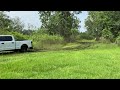 F250 Let the green grass grow
