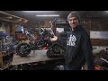 $300 Amazon Dirt Bike Engine Swap 10x The HP! + Studs