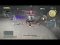 FFXIV an old clip from 5 or 6 Months ago