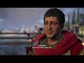 Assassin's Creed Odyssey - Part 6 - The Wolf of Sparta!