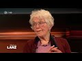 Freundin von Anne Frank - Holocaust-Überlebende bei Markus Lanz vom 09.05.19 | ZDF