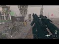 Call of Duty: Modern Warfare II Flawless Teamwork DMZ