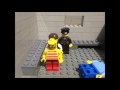 Lego Jail  (Funny)