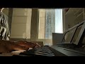 Succession - Andante Risoluto (Series Finale Theme) (Piano Cover)