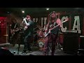Jupiter Cyclops - Down from the Inside, Chemical Voodoo LIVE at Yucca Tap Room 07/21/2022