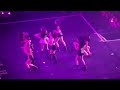 IVE (아이브) Yujin & Leeseo (Woman Like Me) - Sydney 28/07/2024 - The 1st World Tour 