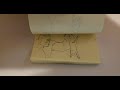 Hulk & Spiderman Flipbook Animation