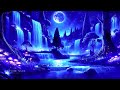 August 2024 Full Super Moon in Aquarius Guided Meditation || Powerful Alchemical Energy Cleansing