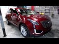 2017-2021 Cadillac XT5 Front & Rear Wiper Blade Removal & Replacement (Works on XT4 and XT6 too!)