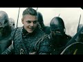 Never Let Go Of Me x Ivar The Boneless | Vikings 4k (Edit)