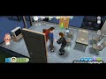 The Sims Freeplay : Segundo Vídeo