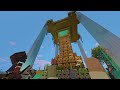 This Is INSANE - Campaign For Minecraft Legends