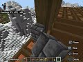 minecraft creative build. Just the beginning ep3