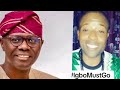 Yoruba Man Blasts Yoruba organizers of #IgboMustGo Protests