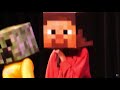 MINECRAFT TALENT SHOW CRINGE COMPILATION