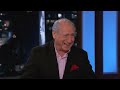 Mel Brooks on Frank Sinatra